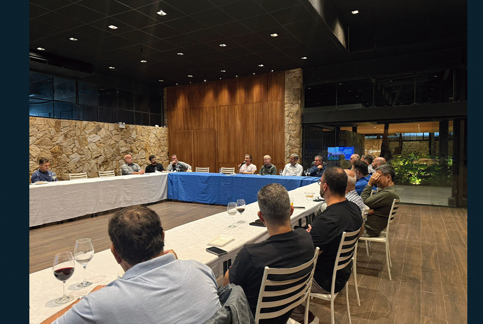 Ambiente institucional